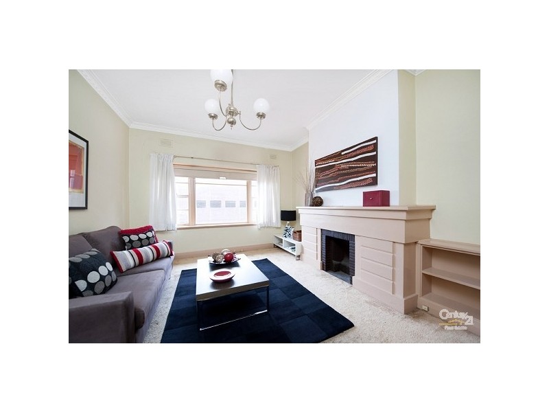 18/596 St Kilda Road, Melbourne VIC 3000