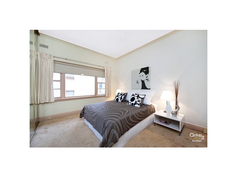18/596 St Kilda Road, Melbourne VIC 3000