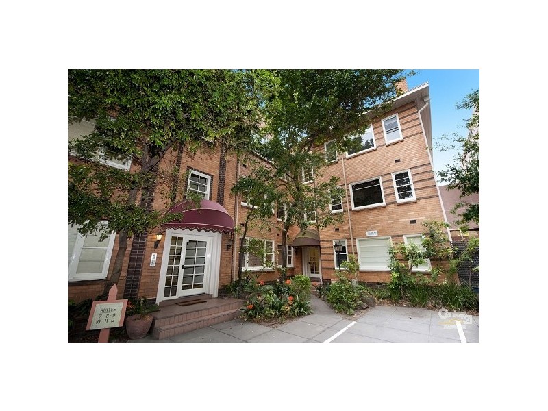 18/596 St Kilda Road, Melbourne VIC 3000