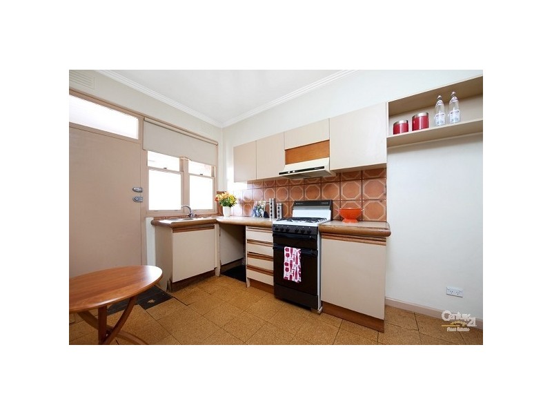 18/596 St Kilda Road, Melbourne VIC 3000