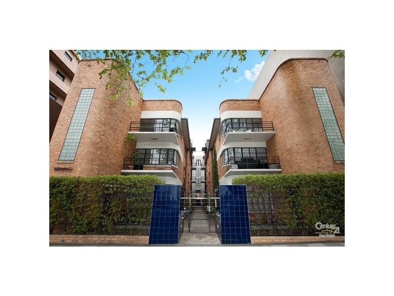 15/193 Fitzroy Street, St Kilda VIC 3182