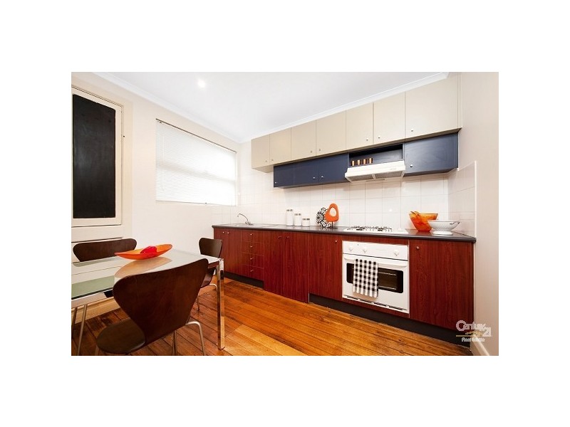 15/193 Fitzroy Street, St Kilda VIC 3182