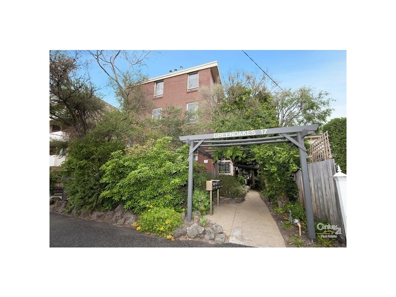 8/17 Redan Street, St Kilda VIC 3182