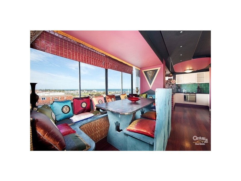 5C/12 Marine Parade, St Kilda VIC 3182