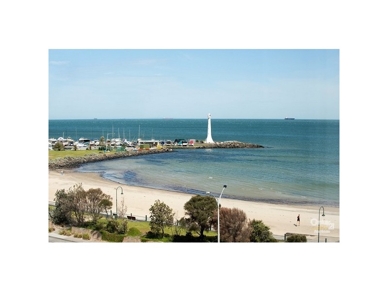 5C/12 Marine Parade, St Kilda VIC 3182