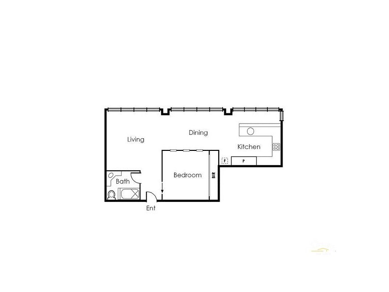 5C/12 Marine Parade, St Kilda VIC 3182