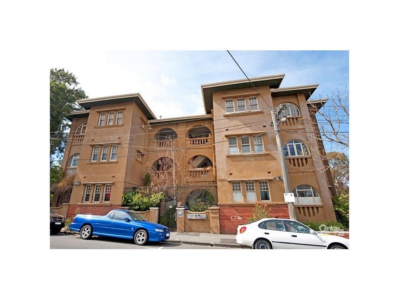 5/58 Grey Street, St Kilda VIC 3182