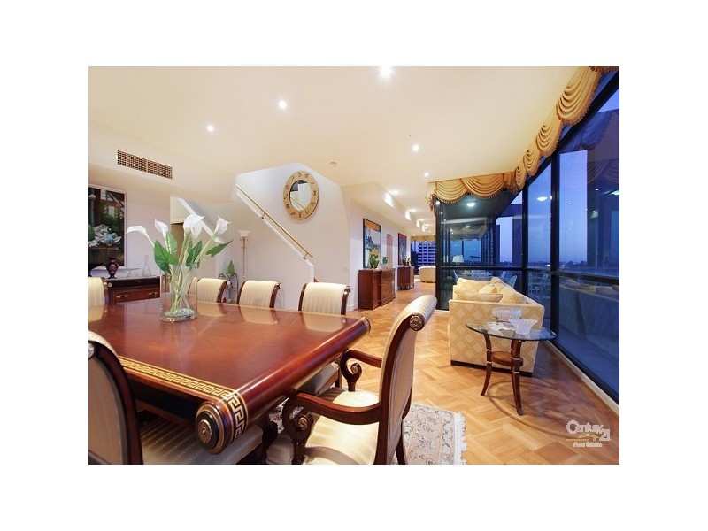 1201/19 Queens Road, Melbourne VIC 3000