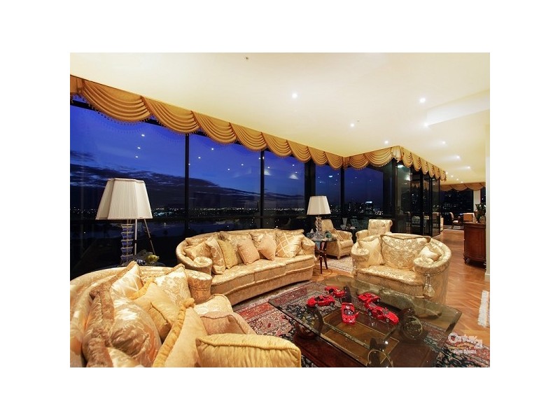 1201/19 Queens Road, Melbourne VIC 3000
