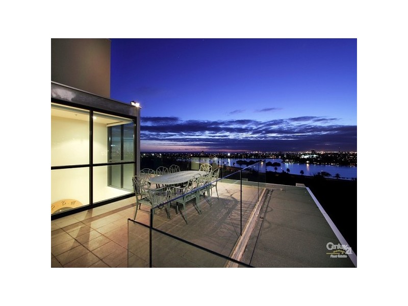 1201/19 Queens Road, Melbourne VIC 3000