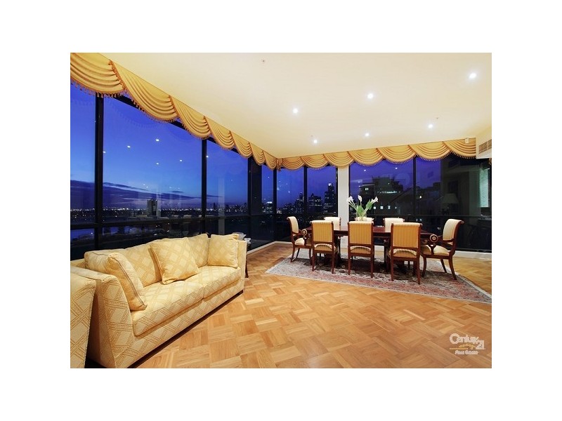 1201/19 Queens Road, Melbourne VIC 3000