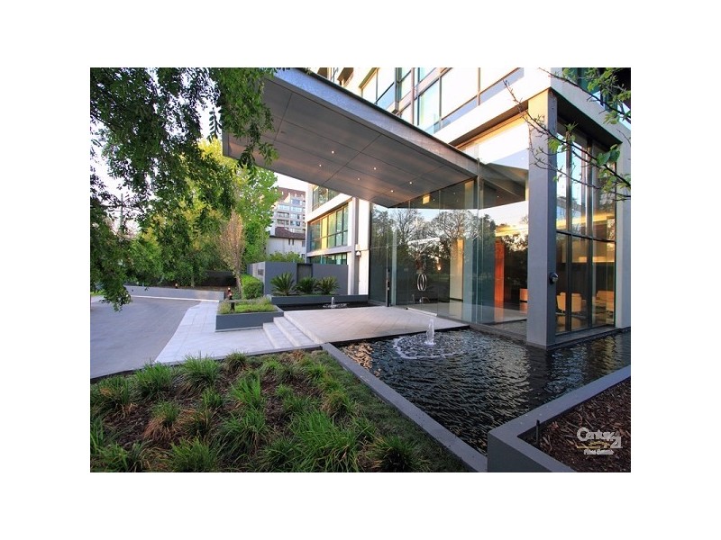 1201/19 Queens Road, Melbourne VIC 3000