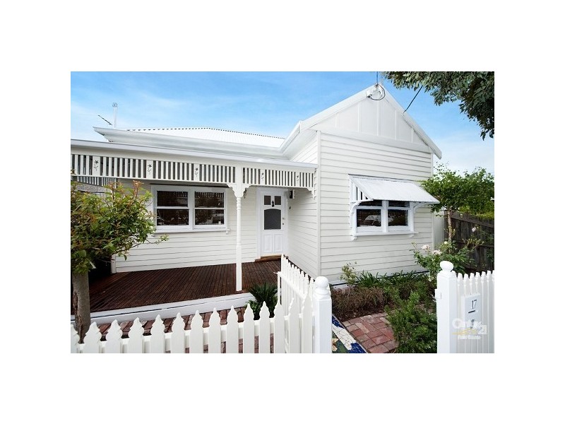 17 Creswick Street, Footscray VIC 3011