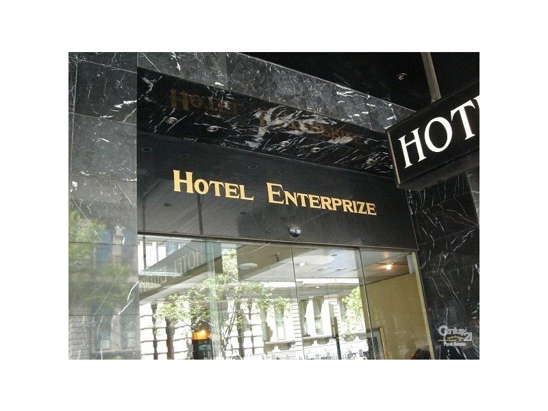 428/44 Spencer Street, Melbourne VIC 3000