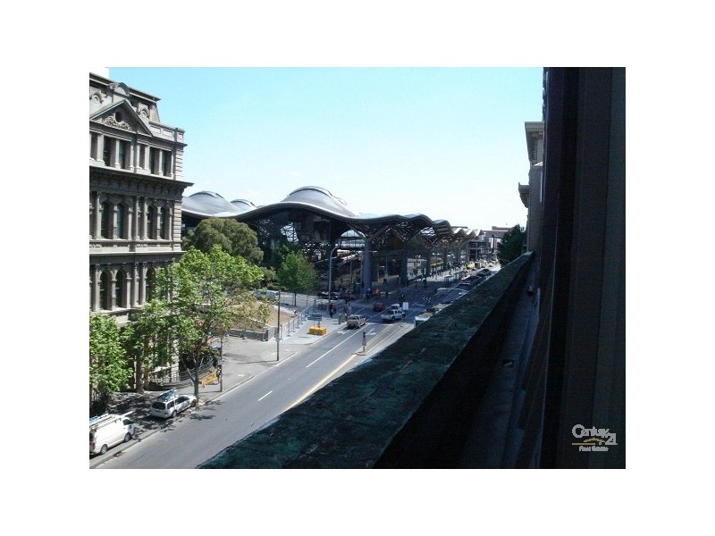 428/44 Spencer Street, Melbourne VIC 3000