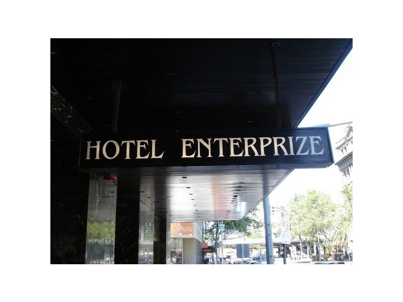 428/44 Spencer Street, Melbourne VIC 3000