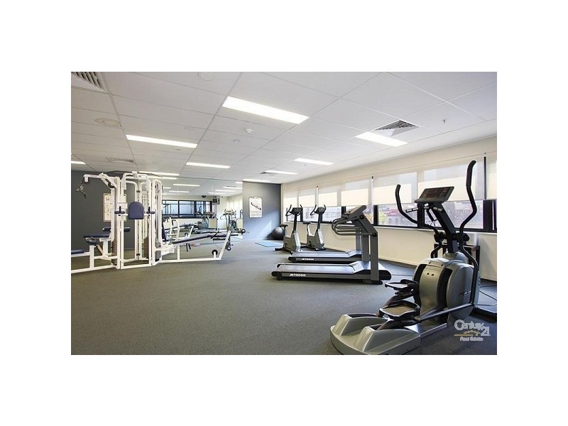 511/250 Elizabeth Street, Melbourne VIC 3000
