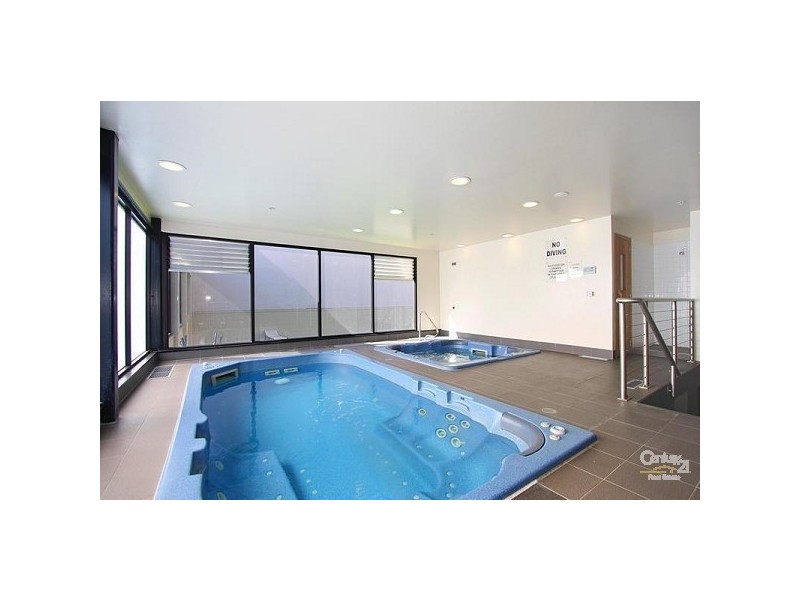 511/250 Elizabeth Street, Melbourne VIC 3000