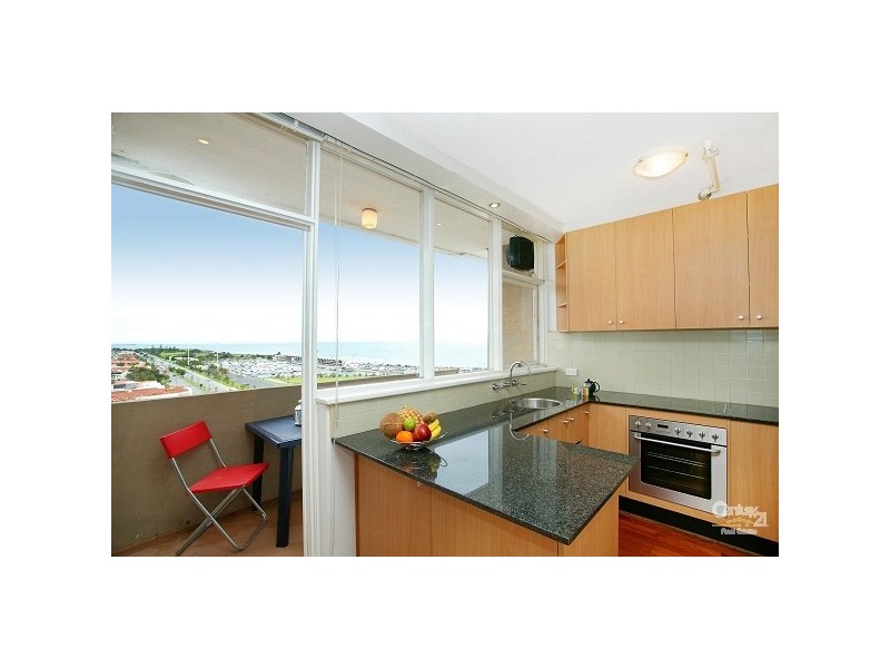 12E/12 Marine Parade, St Kilda VIC 3182