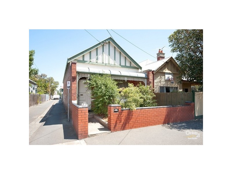 151 Raglan Street, Port Melbourne VIC 3207