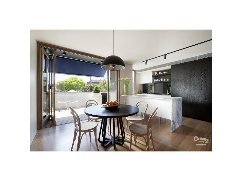 281 Bank Street, South Melbourne VIC 3205