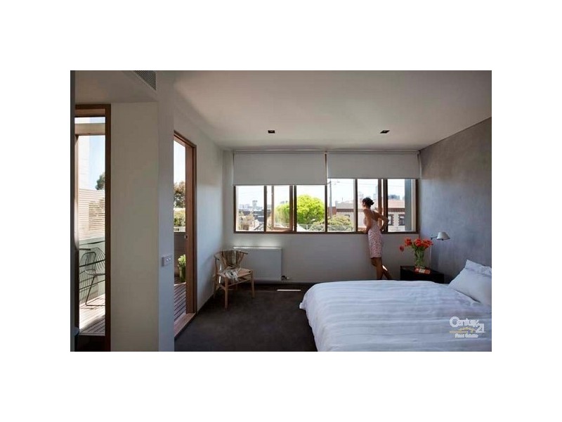 281 Bank Street, South Melbourne VIC 3205