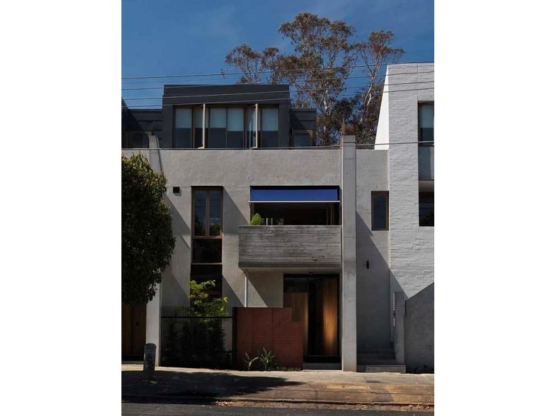 281 Bank Street, South Melbourne VIC 3205