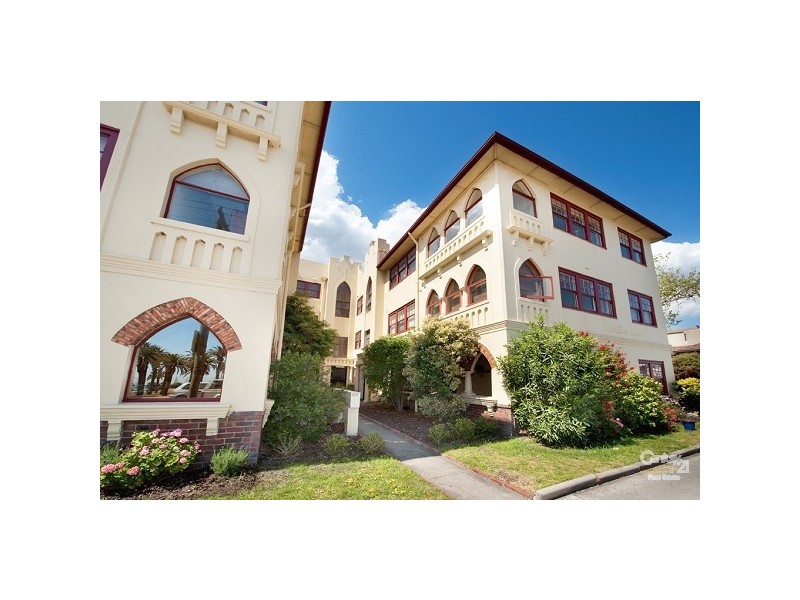 12/355 Beaconsfield Parade, St Kilda West VIC 3182