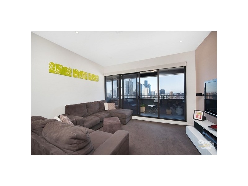 2303/250 Elizabeth Street, Melbourne VIC 3000