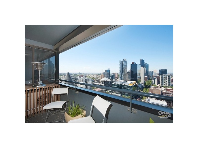 2303/250 Elizabeth Street, Melbourne VIC 3000