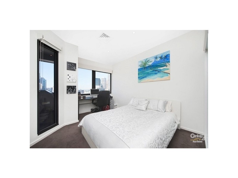 2303/250 Elizabeth Street, Melbourne VIC 3000