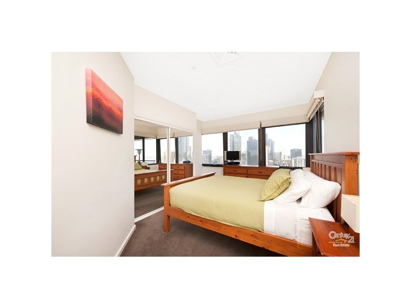 2303/250 Elizabeth Street, Melbourne VIC 3000