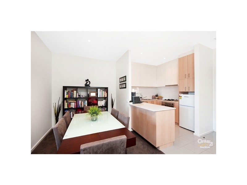 2303/250 Elizabeth Street, Melbourne VIC 3000
