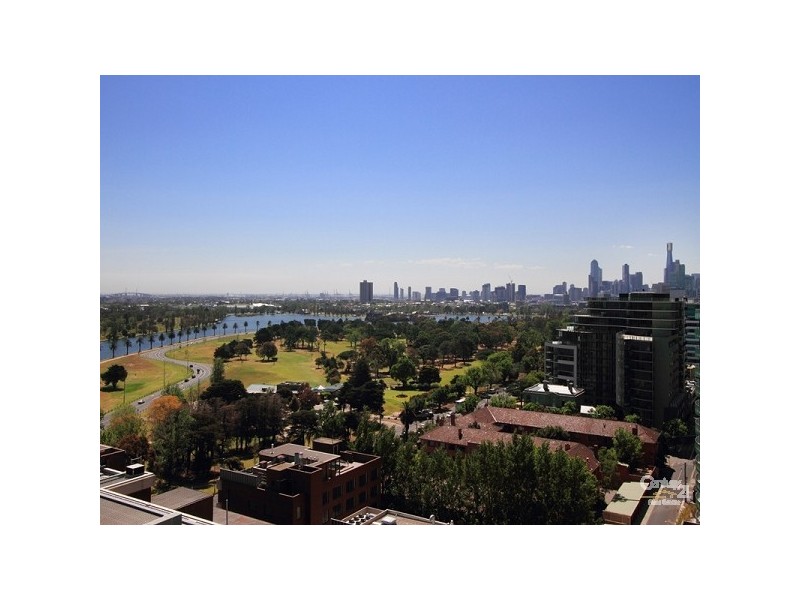 1701/594 St Kilda Road, Melbourne VIC 3000