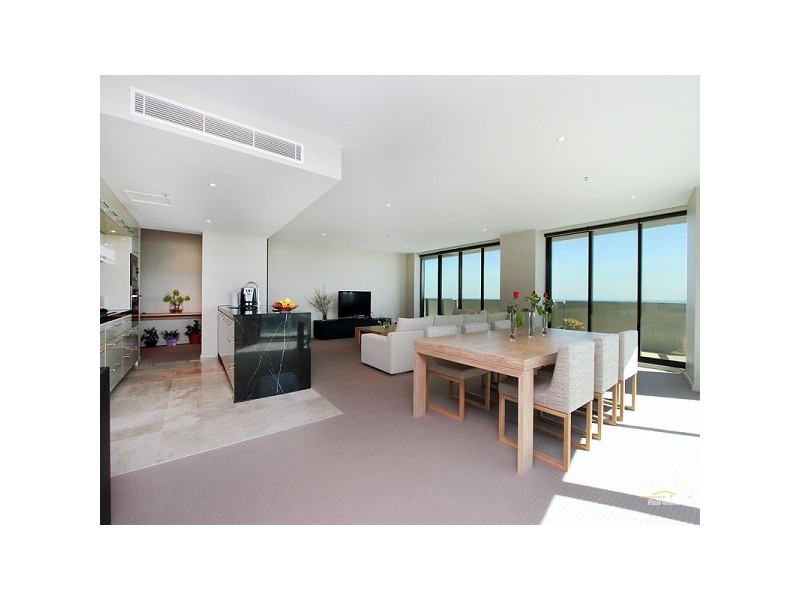 1701/594 St Kilda Road, Melbourne VIC 3000