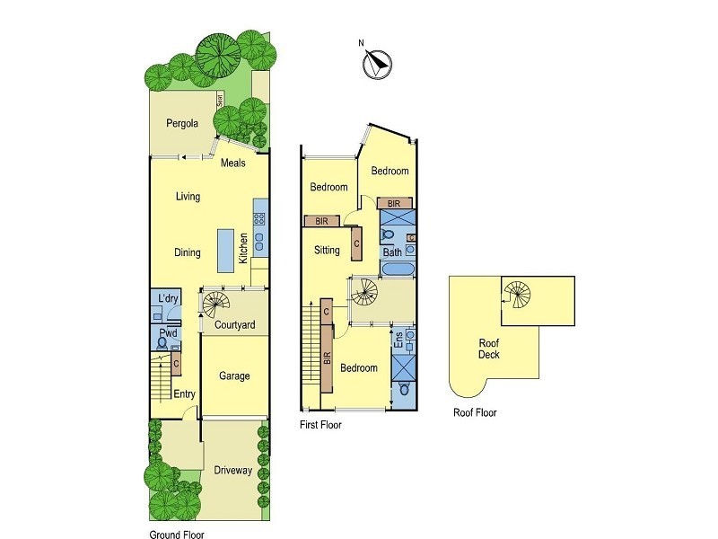 72A Spray Street, Elwood VIC 3184