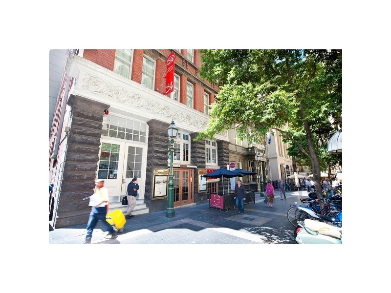 34/18 Bank Place, Melbourne VIC 3000