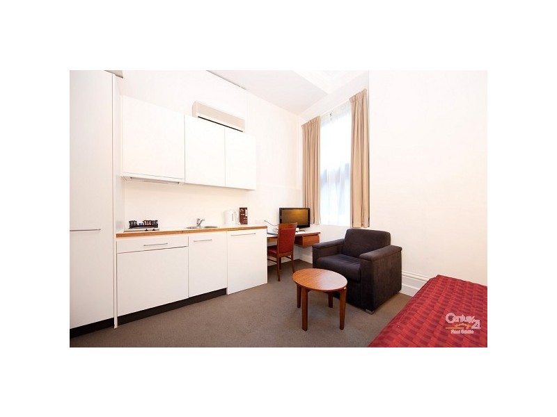 34/18 Bank Place, Melbourne VIC 3000