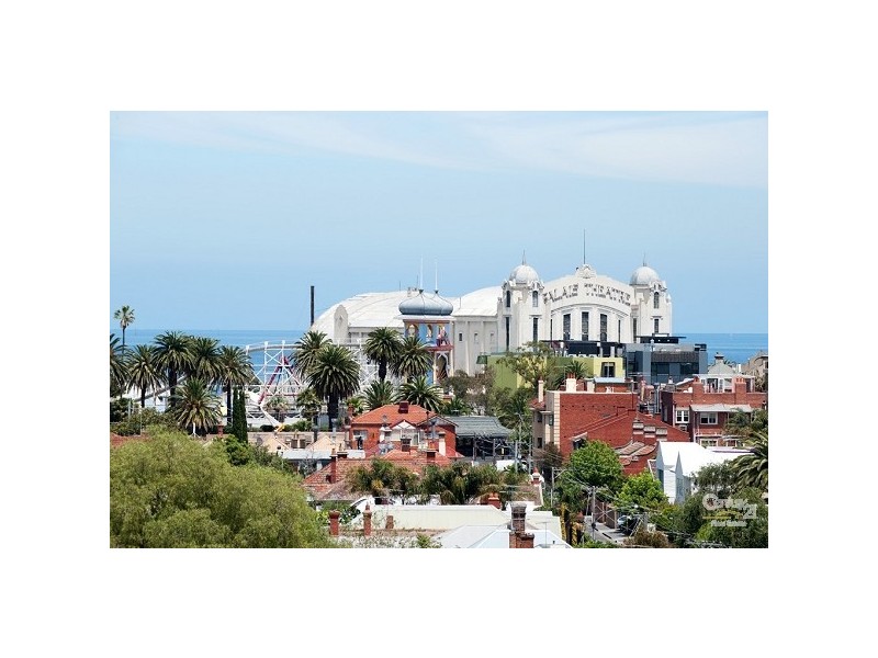 13/9-11 Inkerman Street, St Kilda VIC 3182