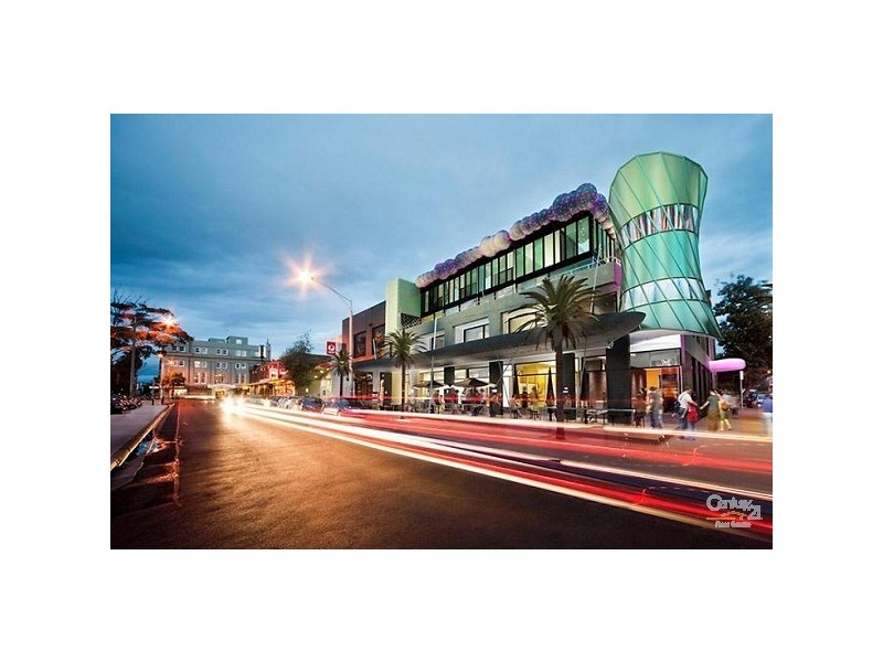 4-7 Shakespeare Grove, St Kilda VIC 3182