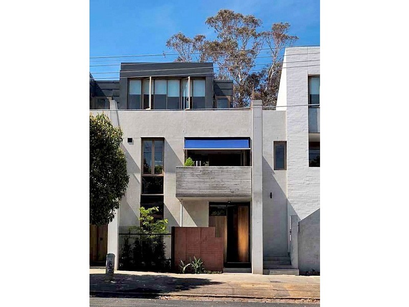 281 BANK STREET, South Melbourne VIC 3205