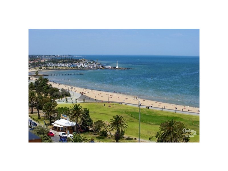 92/13 Upper Esplanade, St Kilda VIC 3182