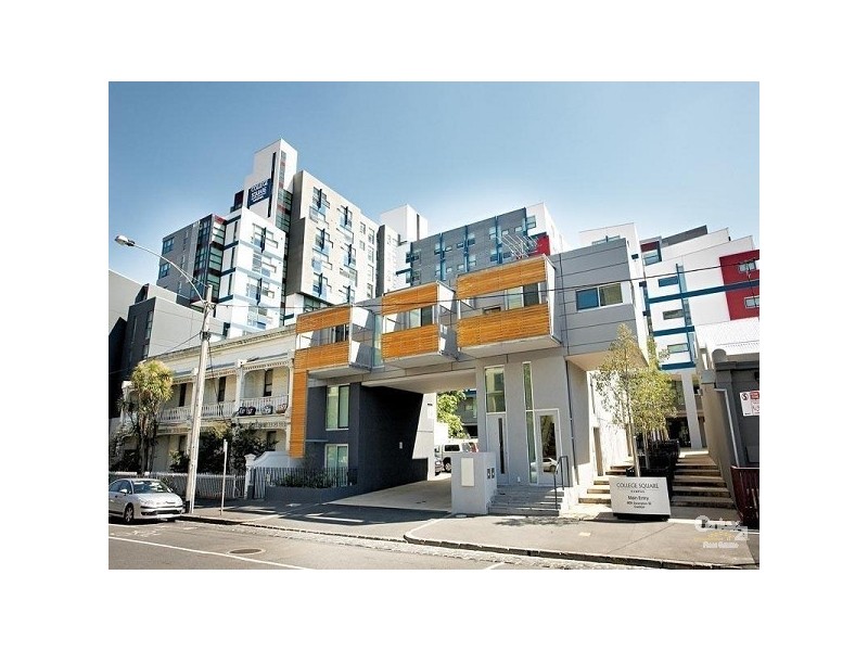 409/800 Swanston Street, Carlton VIC 3053