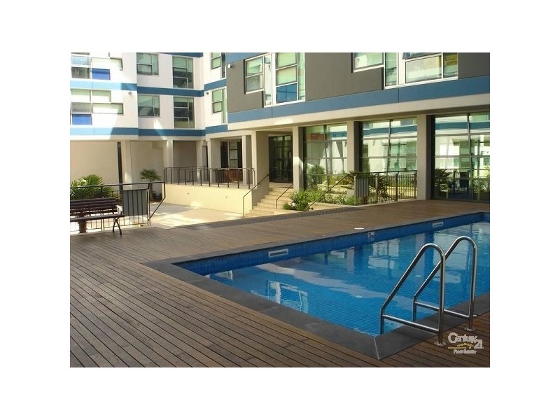 409/800 Swanston Street, Carlton VIC 3053