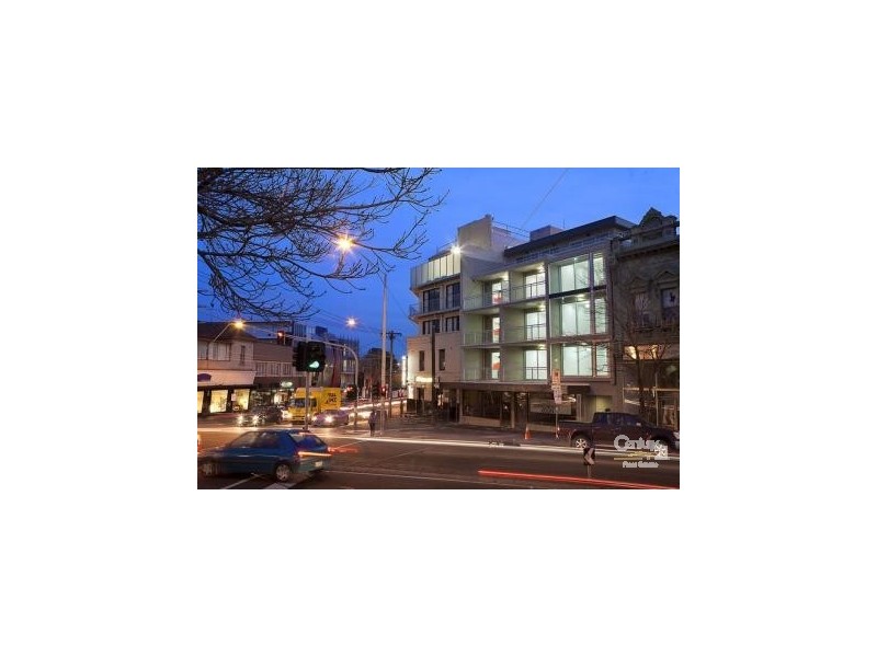 1/127 GREY STREET, St Kilda VIC 3182
