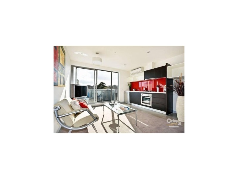 1/127 GREY STREET, St Kilda VIC 3182