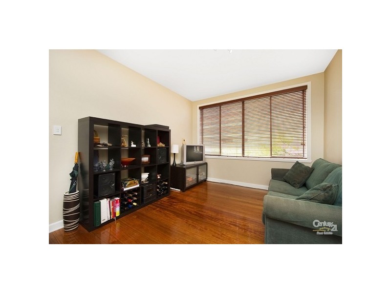 8/17 WILGAH STREET, St Kilda East VIC 3183