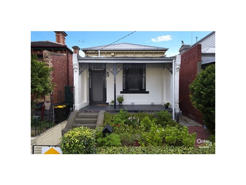 36 Charles Street, St Kilda VIC 3182