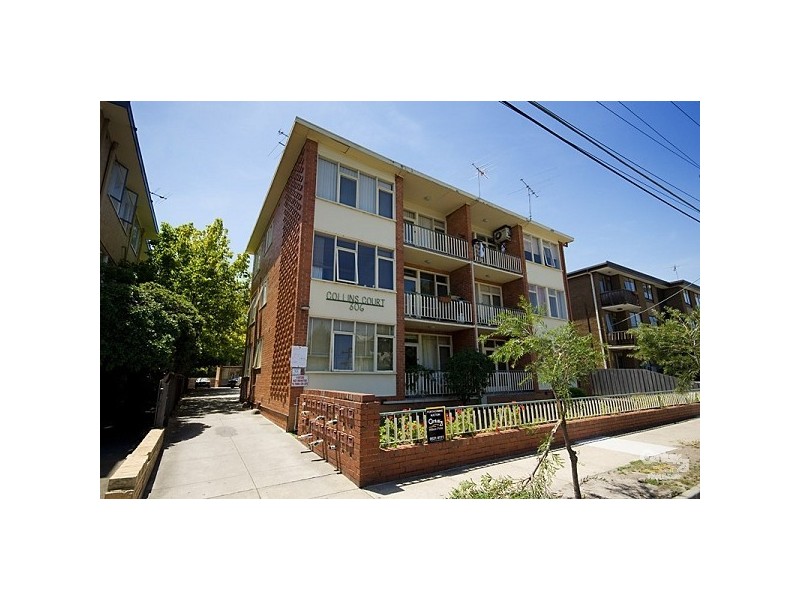 15/306 Inkerman Street, St Kilda East VIC 3183