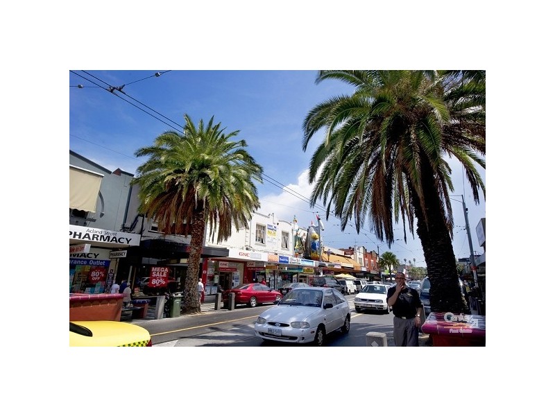3/30A Mitford Street, St Kilda VIC 3182